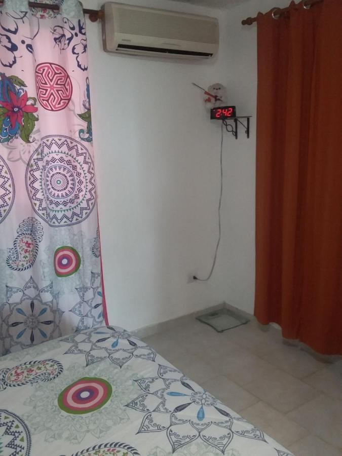 Room In Guest Room - Best Bed And Breakfast In Samana Breakfast Included Exterior photo