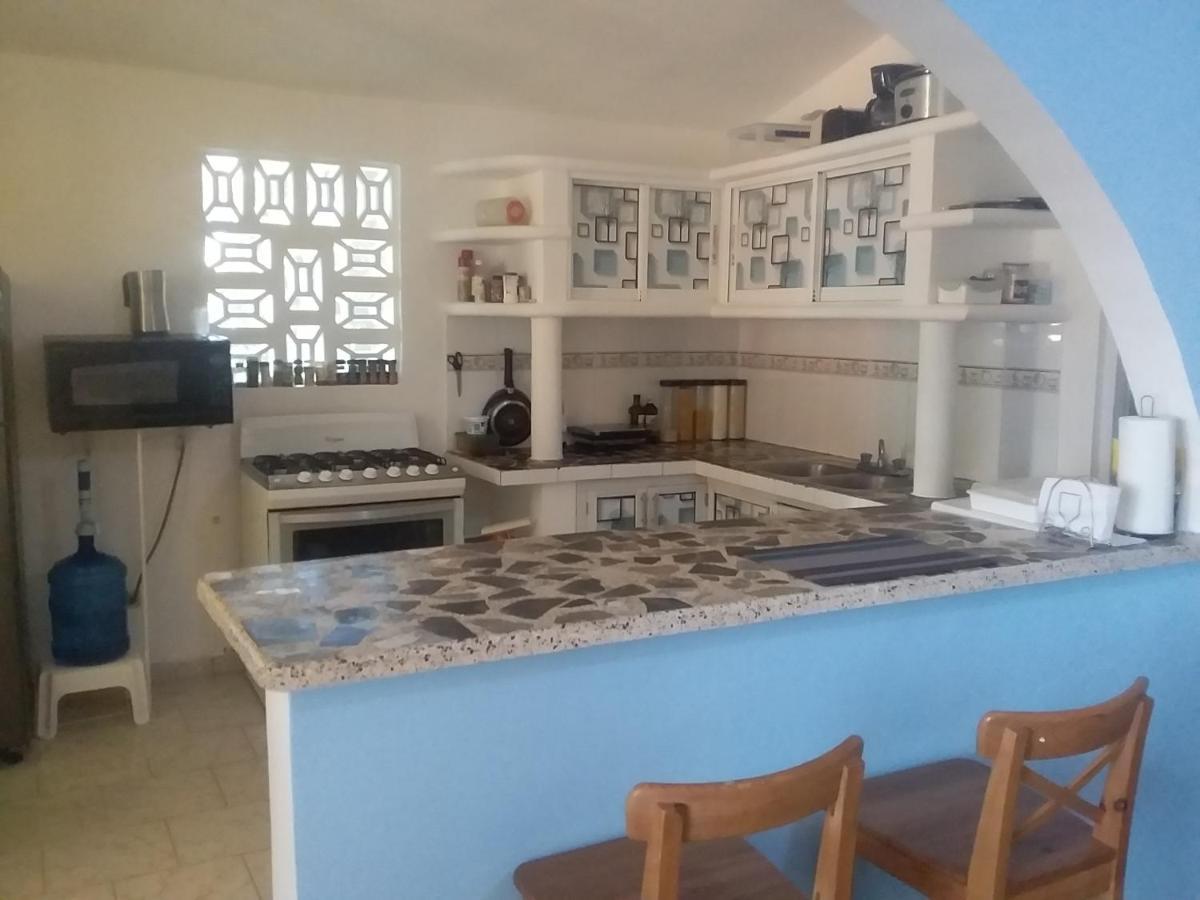 Room In Guest Room - Best Bed And Breakfast In Samana Breakfast Included Exterior photo